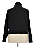 Avia Solid Black Track Jacket Size 22 - photo 2