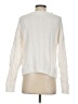 Market and Spruce White Pullover Sweater Size XS - photo 2
