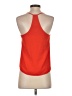 Lulus 100% Polyester Orange Tank Top Size XS - photo 2