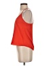 Lulus 100% Polyester Orange Tank Top Size XS - photo 5