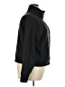 Avia Solid Black Track Jacket Size 22 - photo 4
