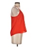 Lulus 100% Polyester Orange Tank Top Size XS - photo 4
