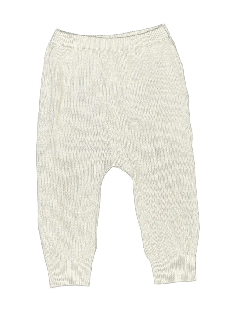 Pre-owned Modern Moments Kids' Casual Pants In Ivory