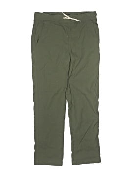 Lands' End Cargo Pants