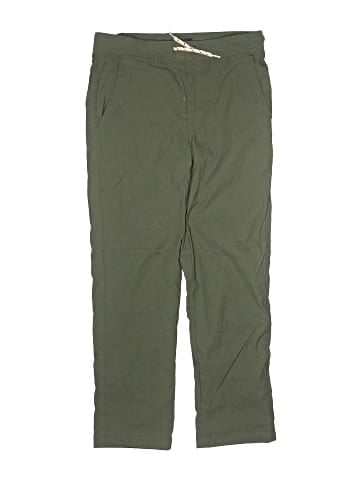 Lands' End Cargo Pants (view 1)