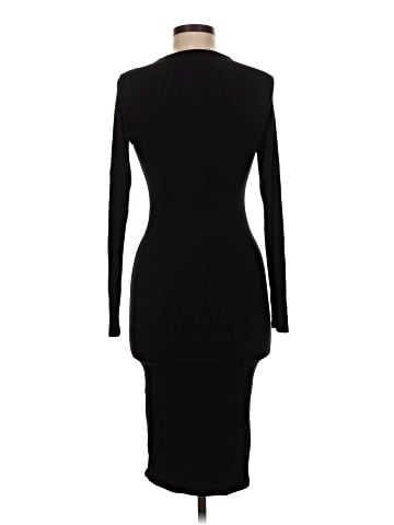 Naked Wardrobe Cocktail Dress (view 2)