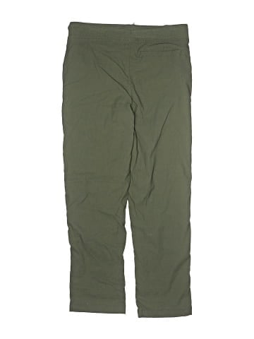 Lands' End Cargo Pants (view 2)