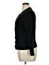 August Silk Black Cardigan Size XL - photo 5