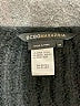 BCBGMAXAZRIA Black Pullover Sweater Size M - photo 7
