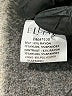 Elliatt Solid Black Cocktail Dress Size M - photo 5