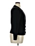 August Silk Black Cardigan Size XL - photo 4