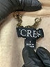 J.Crew 100% Polyester Tan Coat Size L - photo 6