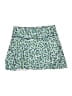 Athleta Print Green Skort Size L - photo 1