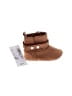 The Children's Place Brown Booties Size 0-3 mo (baby) - photo 1