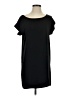 BCBGeneration 100% Polyester Solid Black Casual Dress Size XXS - photo 1