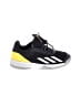 Adidas Black Sneakers Size 2 1/2 (youth) - photo 1