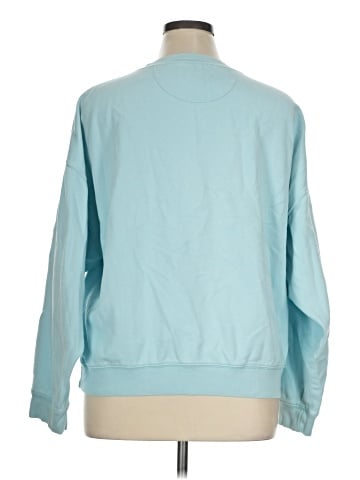American Eagle Outfitters Sweatshirt (view 2)