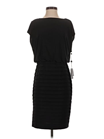 Adrianna Papell Cocktail Dress (view 1)