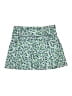 Athleta Print Green Skort Size L - photo 2