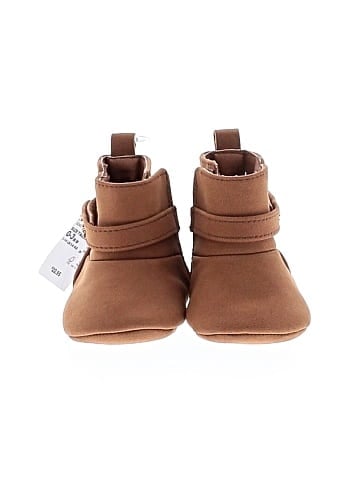 The Children's Place Booties (view 2)