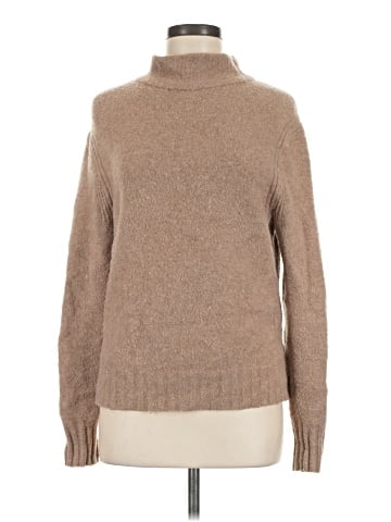 J.Crew Turtleneck Sweater (view 1)