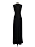 Cache Black Cocktail Dress Size M - photo 2