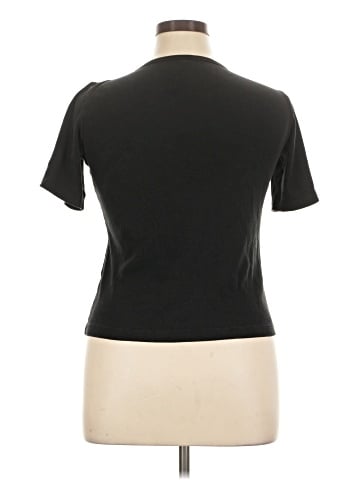 Uniqlo Short Sleeve Turtleneck (view 2)