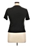 Uniqlo Black Short Sleeve Turtleneck Size XL - photo 2