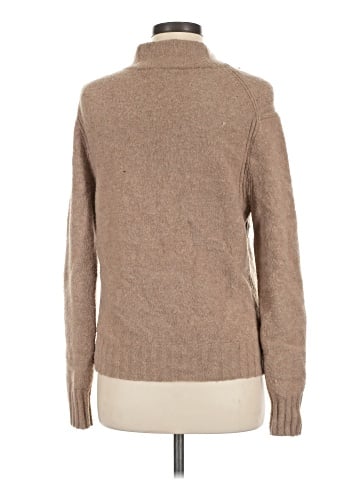 J.Crew Turtleneck Sweater (view 2)