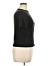 Uniqlo Black Short Sleeve Turtleneck Size XL - photo 4