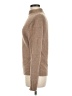 J.Crew Tan Turtleneck Sweater Size M - photo 5