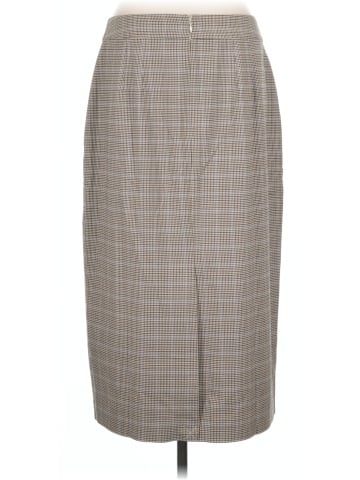 Ann Taylor Formal Skirt (view 2)