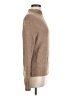 J.Crew Tan Turtleneck Sweater Size M - photo 4
