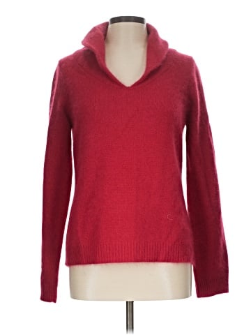 Rafaella Pullover Sweater (view 1)