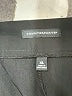 Counterparts Solid Black Active Pants Size XL - photo 4