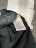 Counterparts Solid Black Active Pants Size XL - photo 5