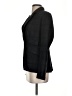 Ann Taylor LOFT Houndstooth Black Blazer Size 4 - photo 5