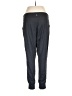 Lole Solid Gray Track Pants Size L - photo 2