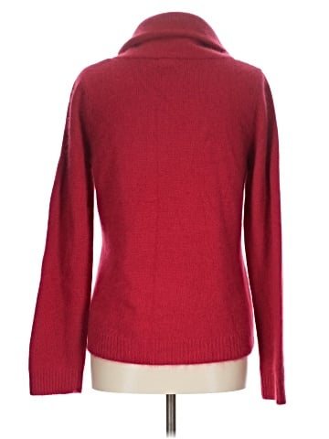 Rafaella Pullover Sweater (view 2)