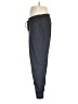 Lole Solid Gray Track Pants Size L - photo 5