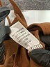 Dance & Marvel Brown Bodysuit Size S - photo 3