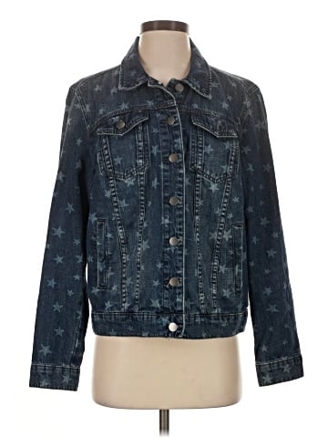 Kut from the Kloth Denim Jacket (view 1)