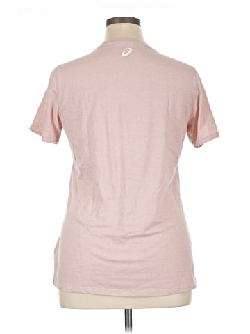 Asics Short Sleeve T-Shirt (view 2)