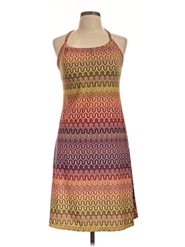 PrAna Casual Dress (view 1)