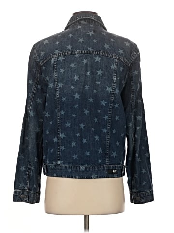 Kut from the Kloth Denim Jacket (view 2)