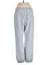 CAbi Gray Sweatpants Size S - photo 2