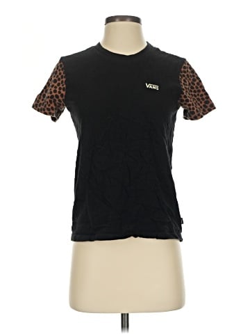 Vans Short Sleeve T-Shirt (view 1)