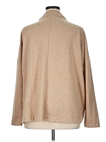 Ann Taylor LOFT Turtleneck Sweater (view 2)