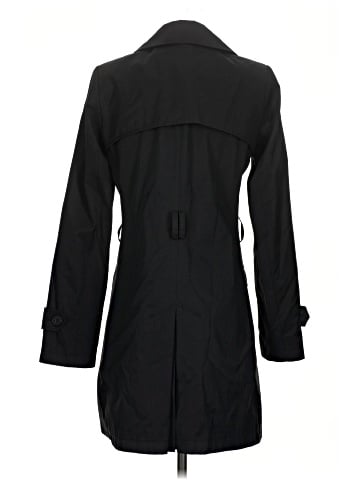 Donna Karan New York Trenchcoat (view 2)