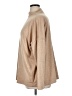 Ann Taylor LOFT Tan Turtleneck Sweater Size XL - photo 5